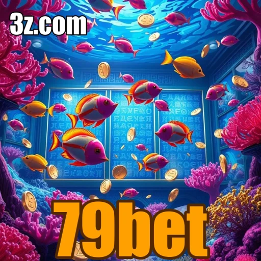 Promoções Imperdíveis no 79bet: Ganhe Muito Mais Jogando!