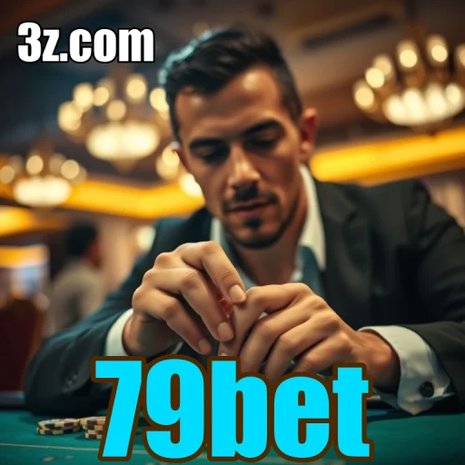 Sorteios Imperdíveis no 79bet: Acesse e Participe Agora!